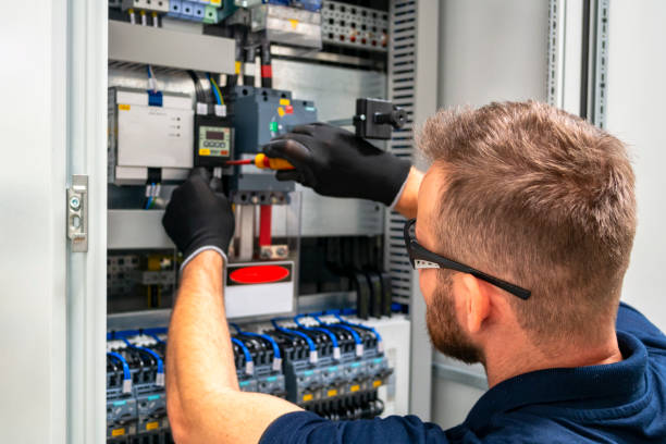 Best Electrical System Inspection  in Forest Park, OH