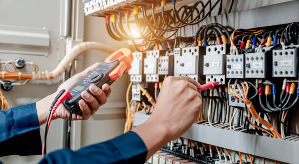 Best Electrical Installation Contractor  in Forest Park, OH