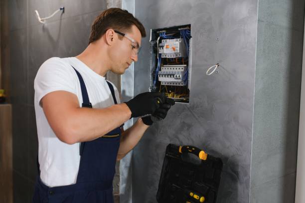 Best Electrical Wiring Services  in Forest Park, OH
