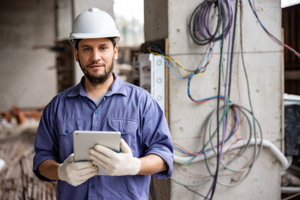 Best Electrical Troubleshooting Services  in Forest Park, OH