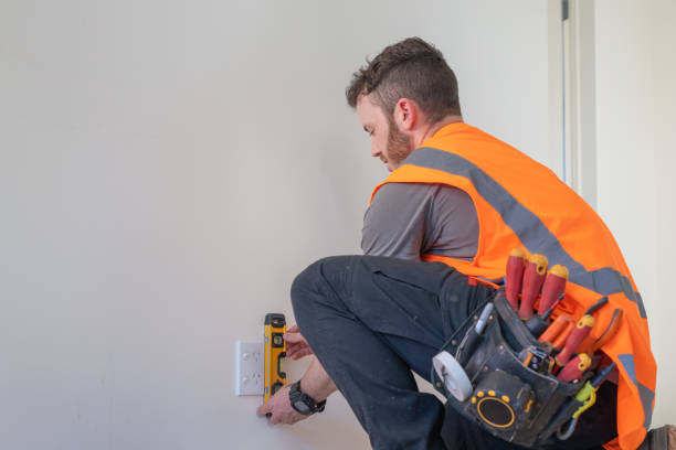 Best Best Electricians Near Me  in Forest Park, OH