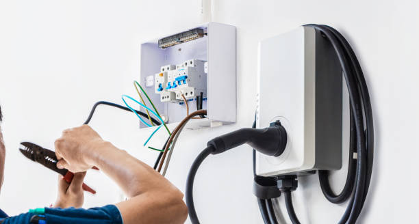 Best Electrical Upgrades for Homes  in Forest Park, OH
