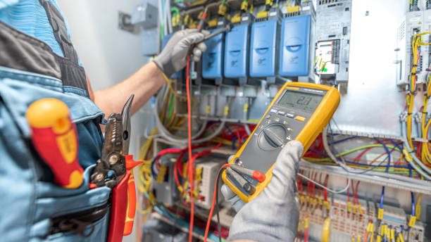 Best Affordable Electrical Installation  in Forest Park, OH