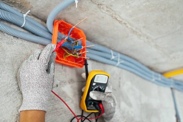 Best Residential Electrician Services  in Forest Park, OH