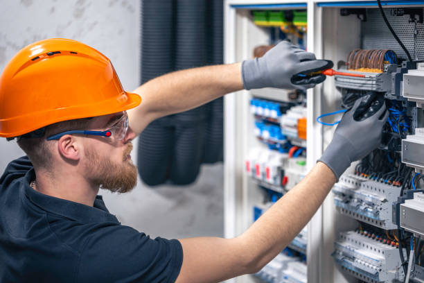 Best Home Electrical Repair  in Forest Park, OH