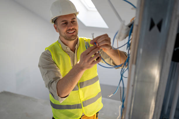 Best Emergency Electrical Repair  in Forest Park, OH